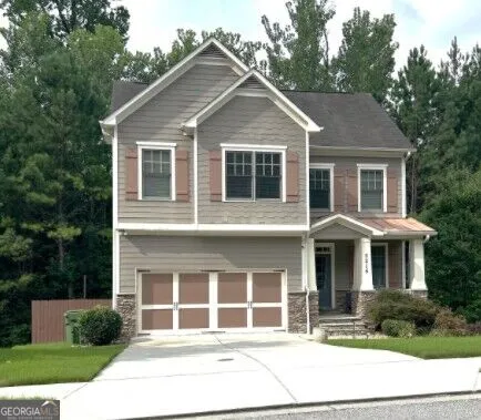 2215 COLLINS RIDGE DR