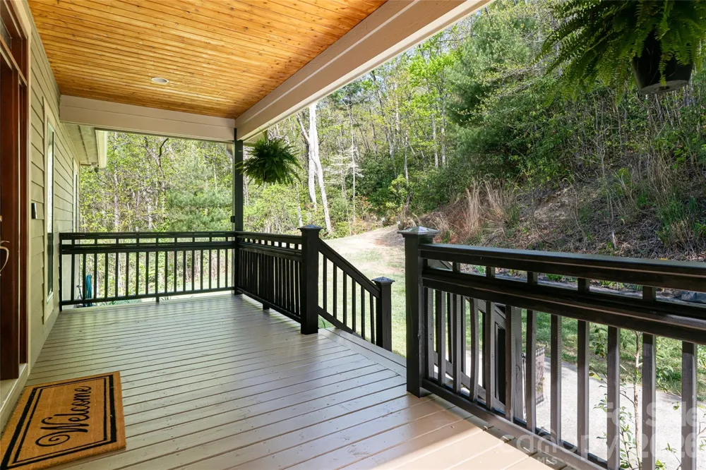 36 Snowshoe Drive Asheville, NC 28803