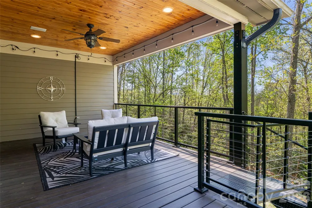 36 Snowshoe Drive Asheville, NC 28803