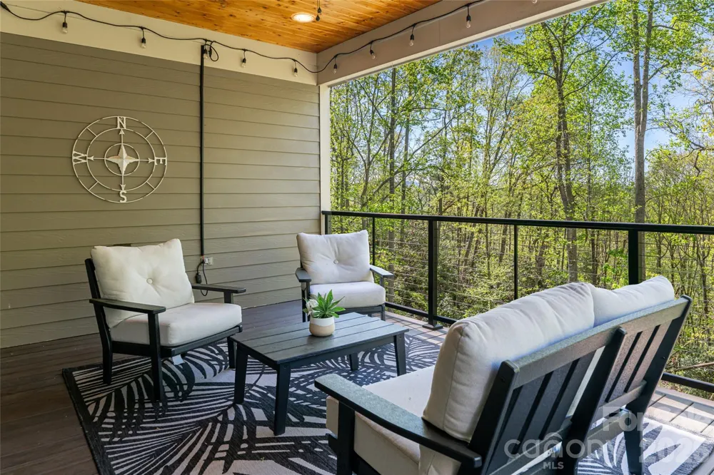 36 Snowshoe Drive Asheville, NC 28803