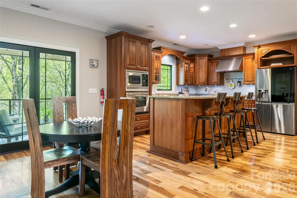 36 Snowshoe Drive Asheville, NC 28803