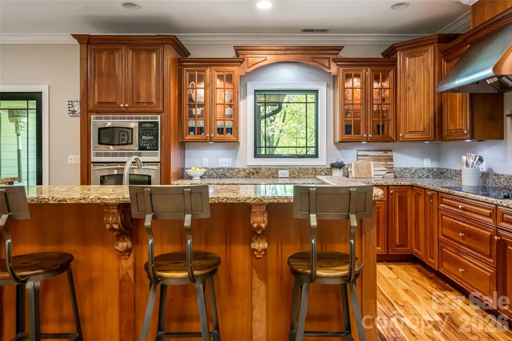 36 Snowshoe Drive Asheville, NC 28803