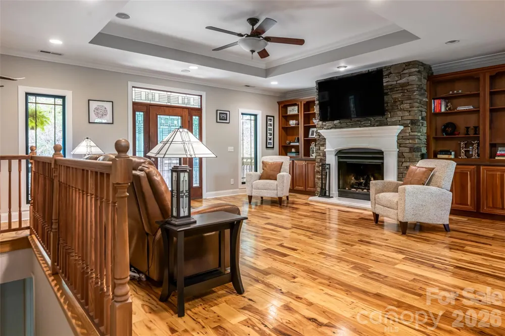 36 Snowshoe Drive Asheville, NC 28803