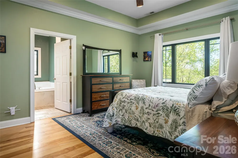 36 Snowshoe Drive Asheville, NC 28803