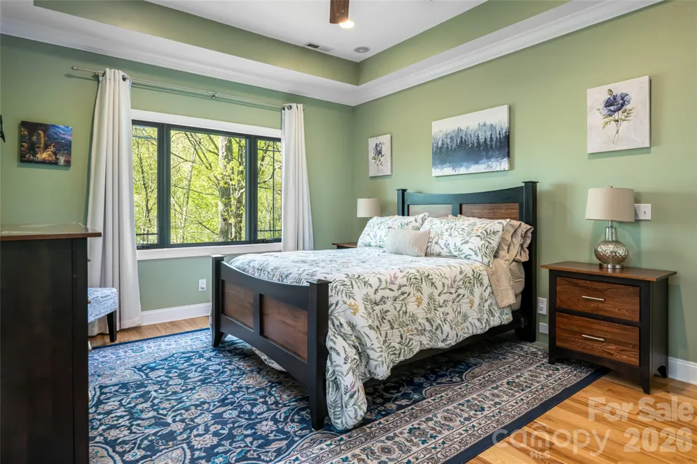 36 Snowshoe Drive Asheville, NC 28803