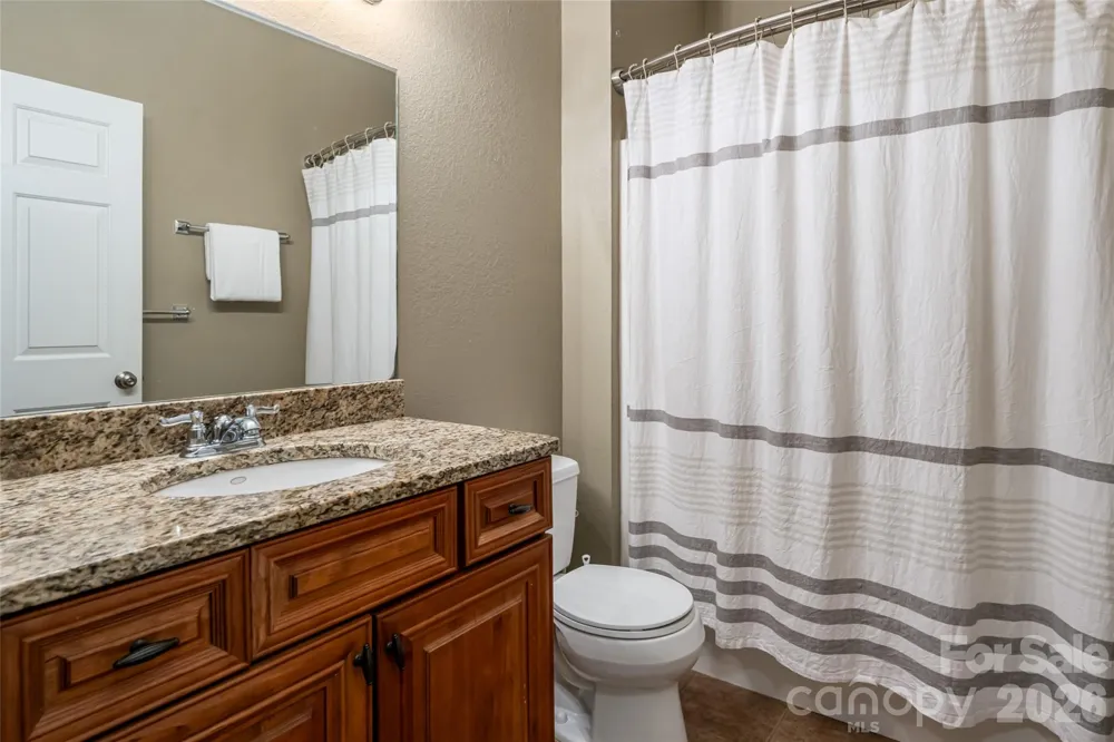36 Snowshoe Drive Asheville, NC 28803
