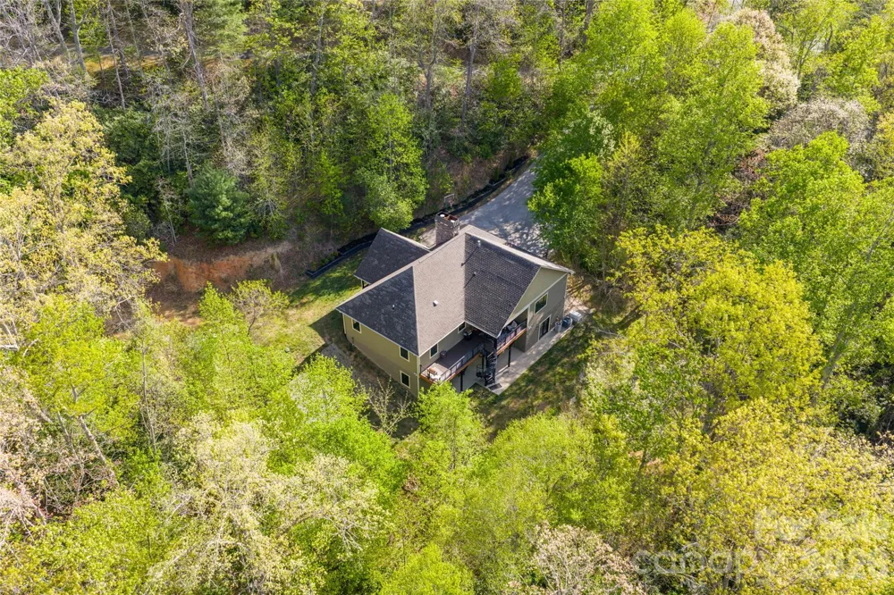 36 Snowshoe Drive Asheville, NC 28803
