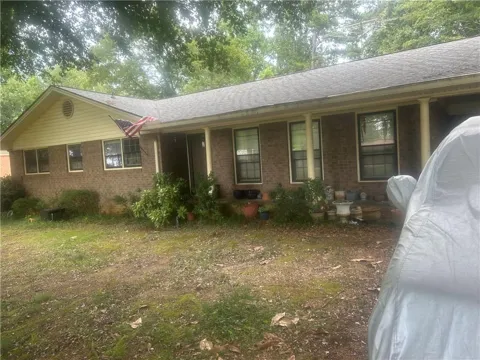3814 Todd Drive