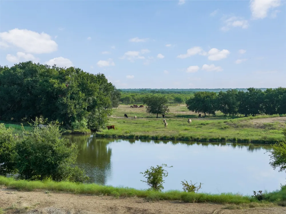 FM 1176 S Santa Anna, TX 76878