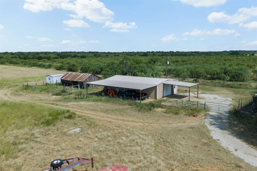 FM 1176 S Santa Anna, TX 76878