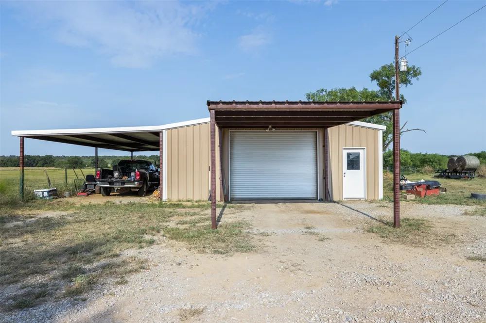 FM 1176 S Santa Anna, TX 76878