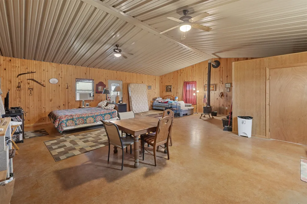 FM 1176 S Santa Anna, TX 76878