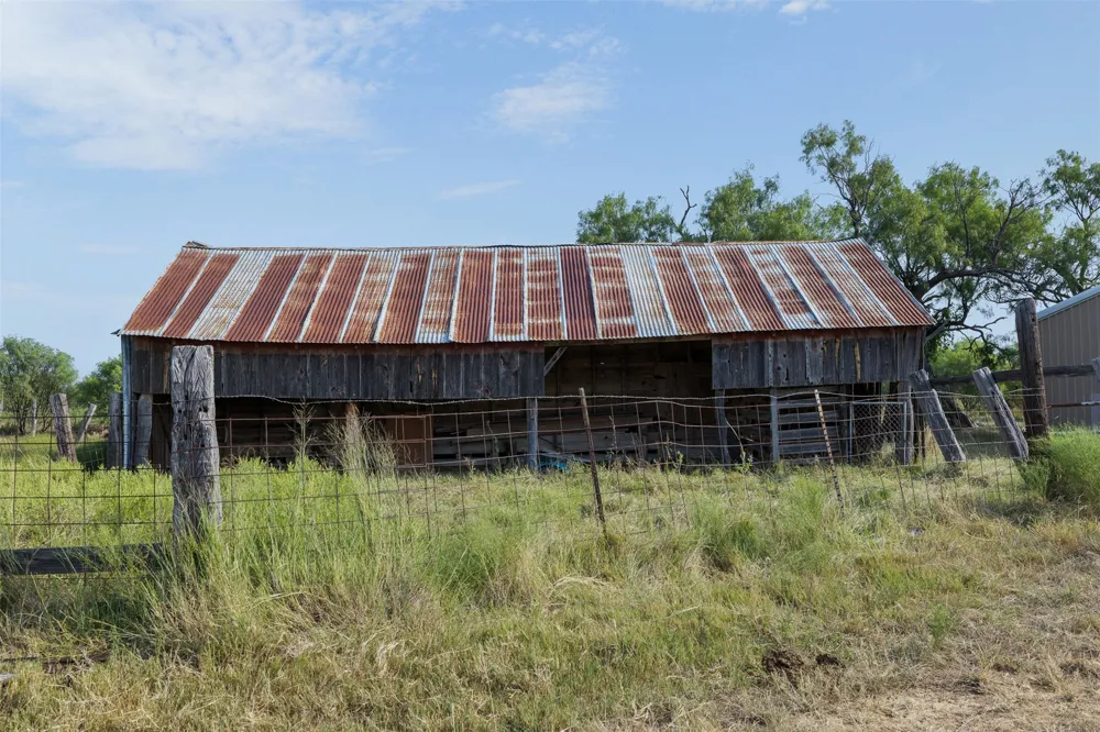 FM 1176 S Santa Anna, TX 76878
