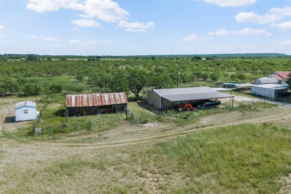 FM 1176 S Santa Anna, TX 76878