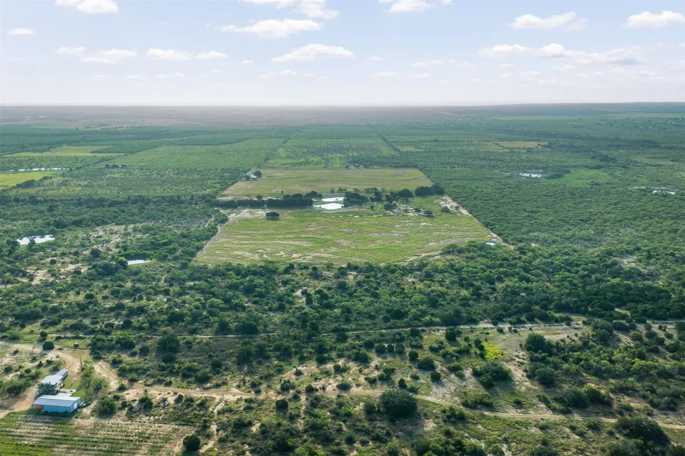 FM 1176 S Santa Anna, TX 76878