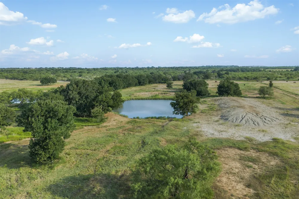 FM 1176 S Santa Anna, TX 76878