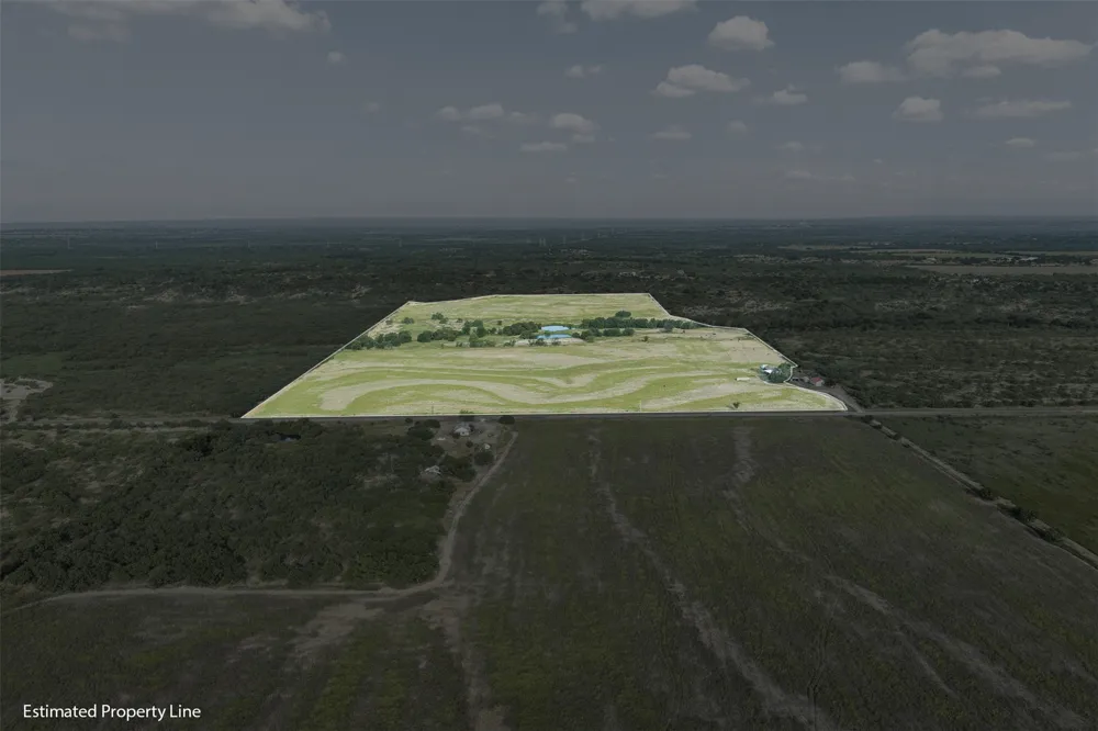 FM 1176 S Santa Anna, TX 76878