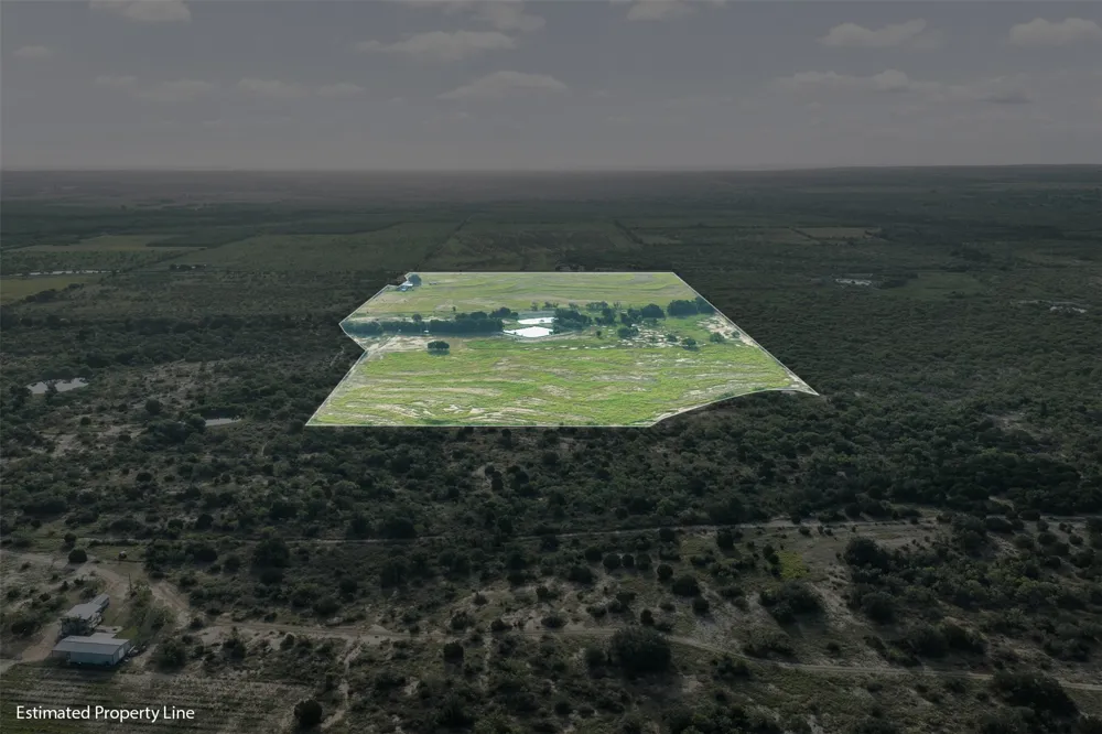 FM 1176 S Santa Anna, TX 76878
