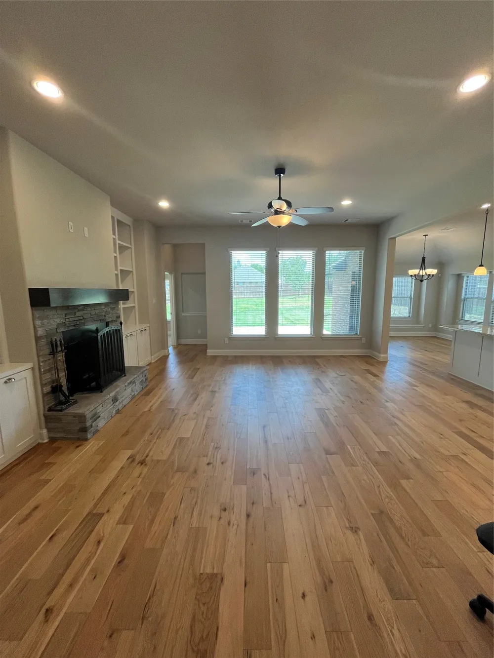 118 Jazlyn Drive Keene, TX 76059