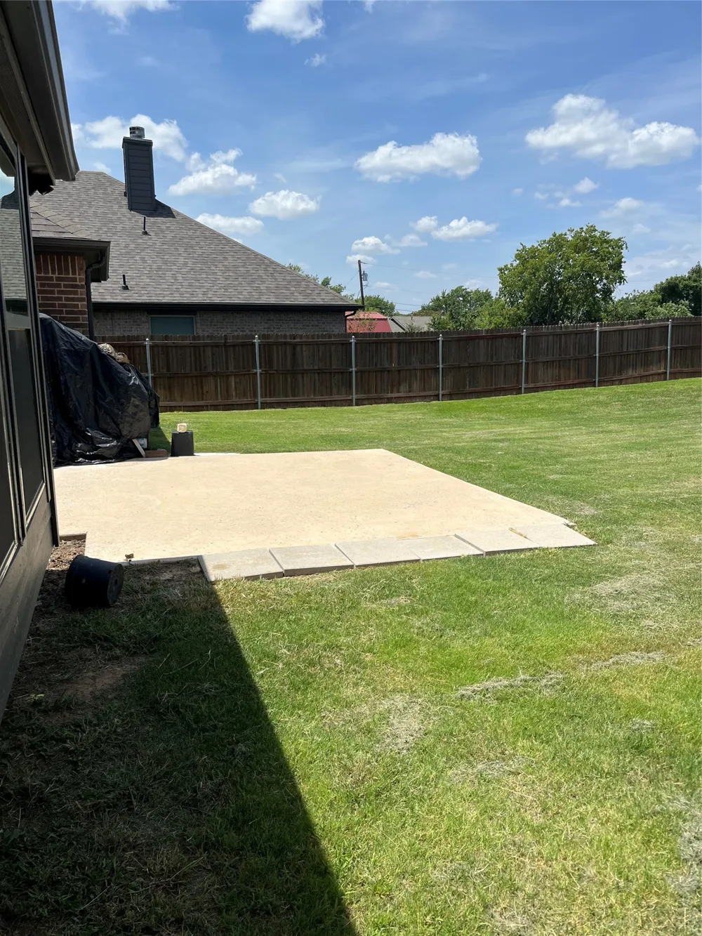 118 Jazlyn Drive Keene, TX 76059