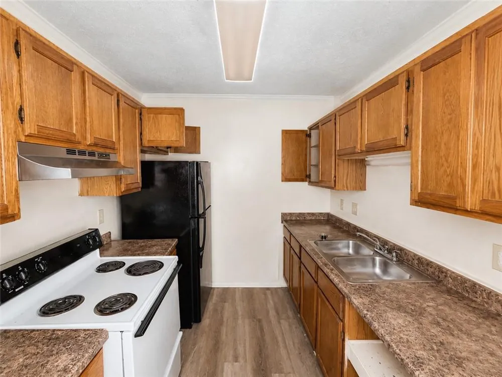 4375 Barrington Place Macon, GA 31210
