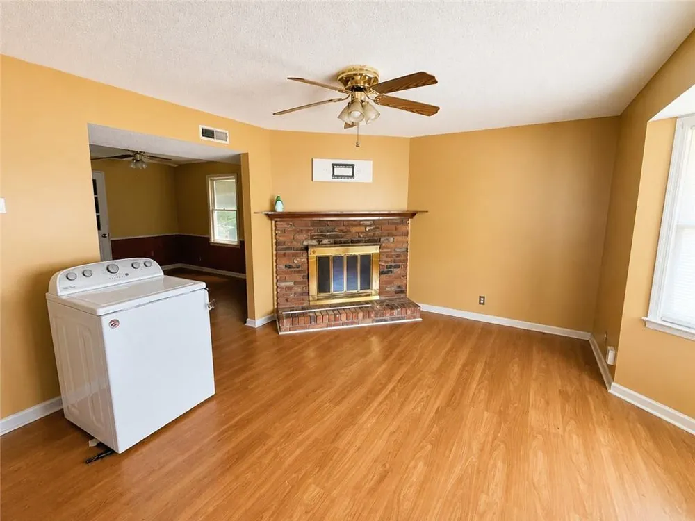 4375 Barrington Place Macon, GA 31210