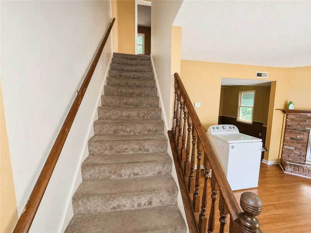 4375 Barrington Place Macon, GA 31210
