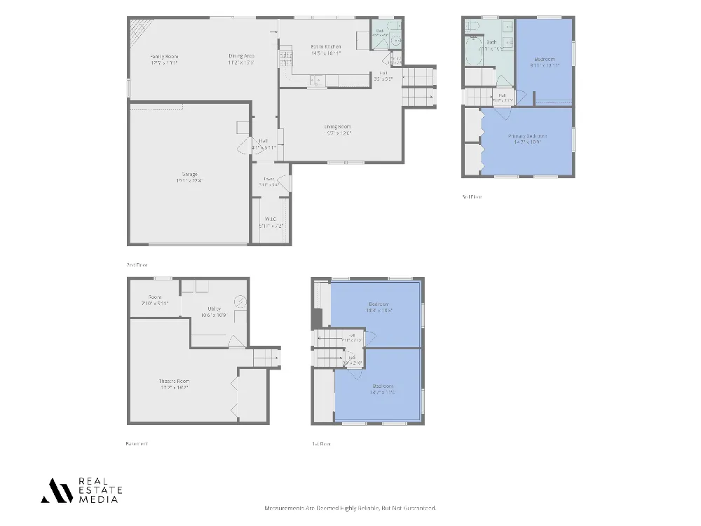 69601 Christiann Creek Drive Edwardsburg, MI 49112