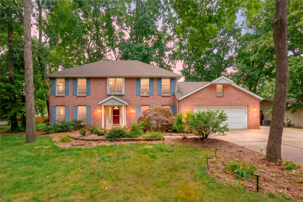 3029 Coachlite Avenue Portage, MI 49024