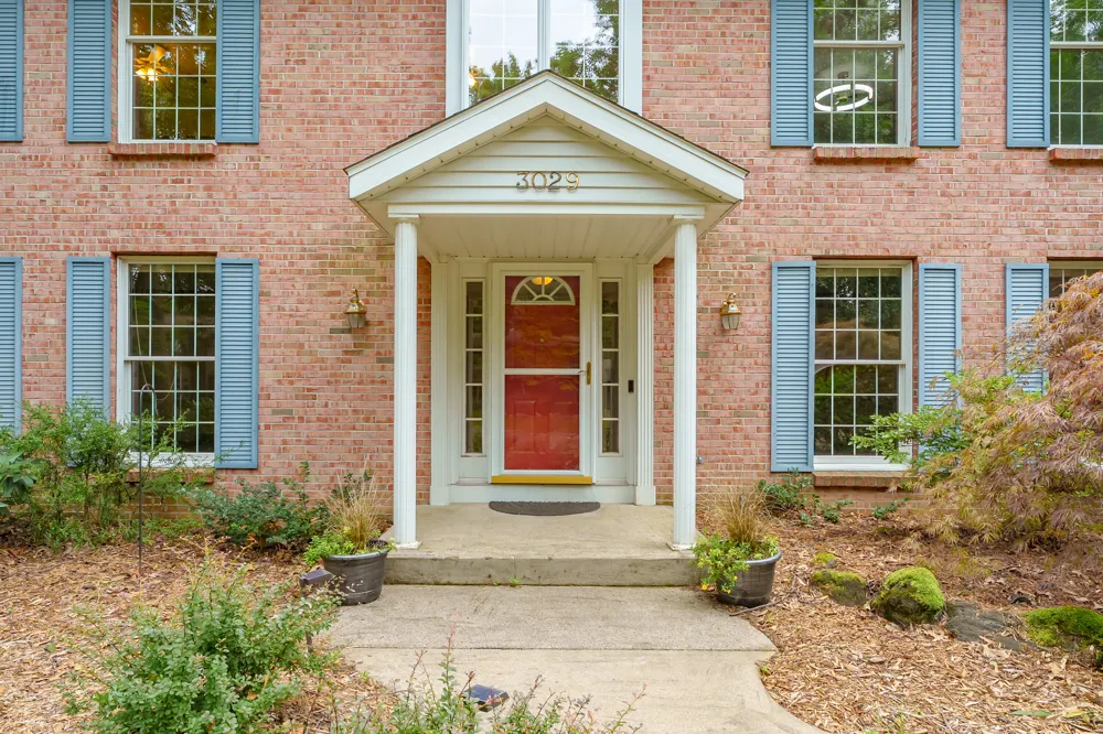 3029 Coachlite Avenue Portage, MI 49024