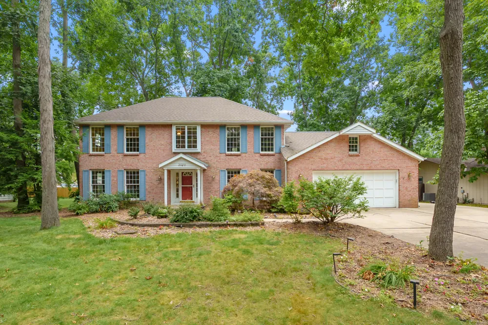 3029 Coachlite Avenue Portage, MI 49024