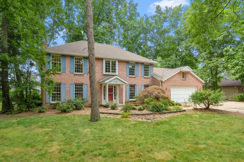 3029 Coachlite Avenue Portage, MI 49024