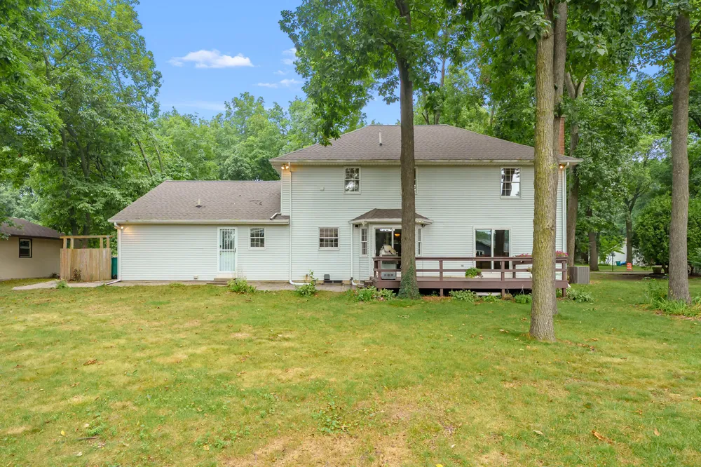 3029 Coachlite Avenue Portage, MI 49024