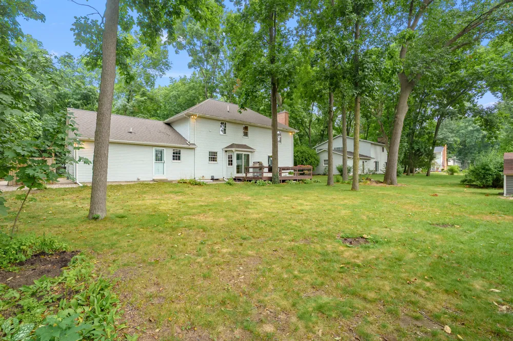3029 Coachlite Avenue Portage, MI 49024