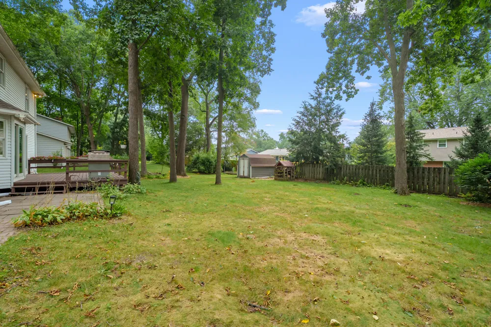3029 Coachlite Avenue Portage, MI 49024