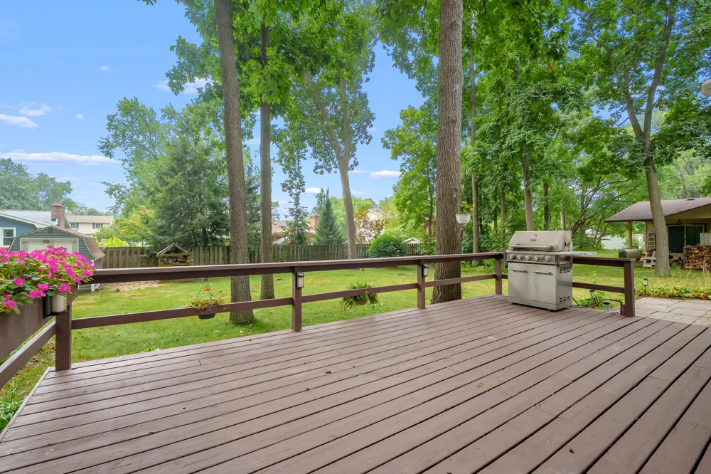 3029 Coachlite Avenue Portage, MI 49024