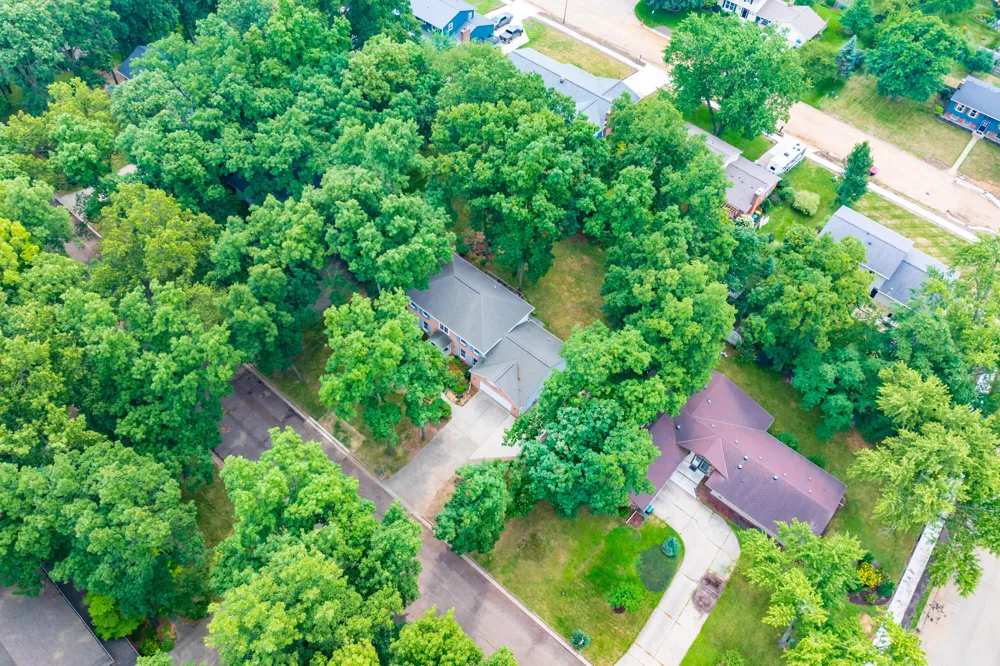 3029 Coachlite Avenue Portage, MI 49024