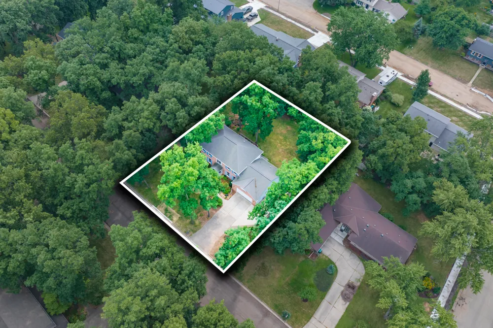3029 Coachlite Avenue Portage, MI 49024