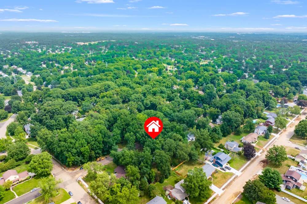 3029 Coachlite Avenue Portage, MI 49024