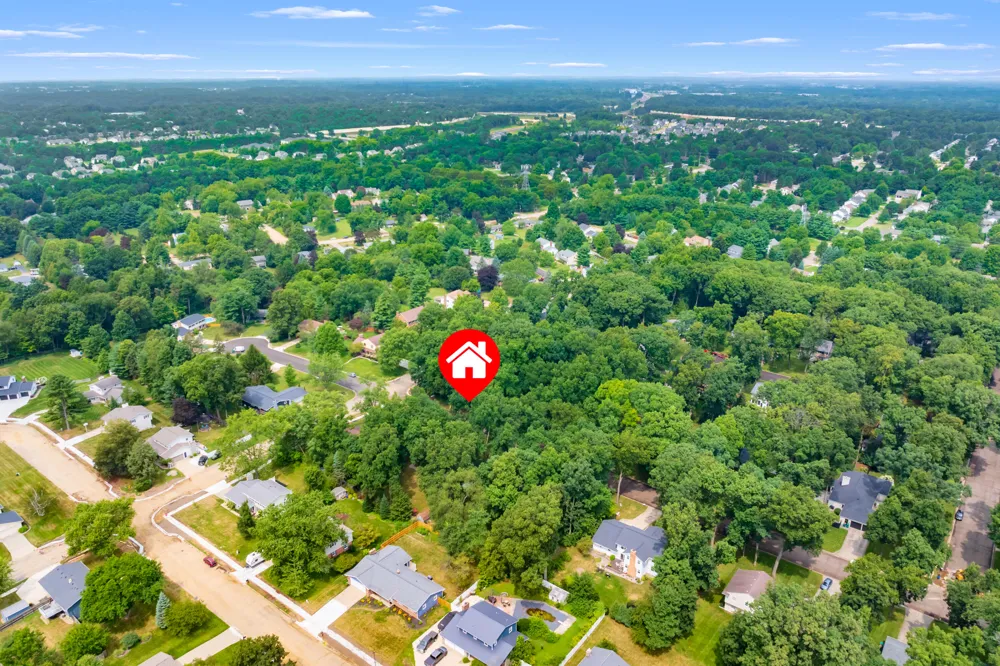 3029 Coachlite Avenue Portage, MI 49024