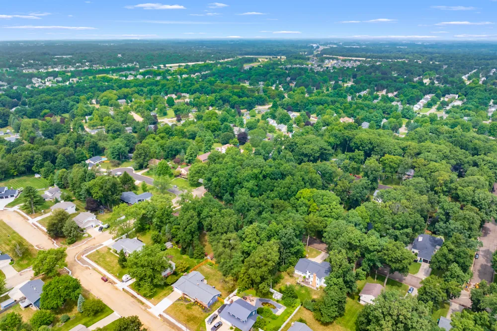 3029 Coachlite Avenue Portage, MI 49024