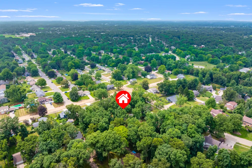 3029 Coachlite Avenue Portage, MI 49024