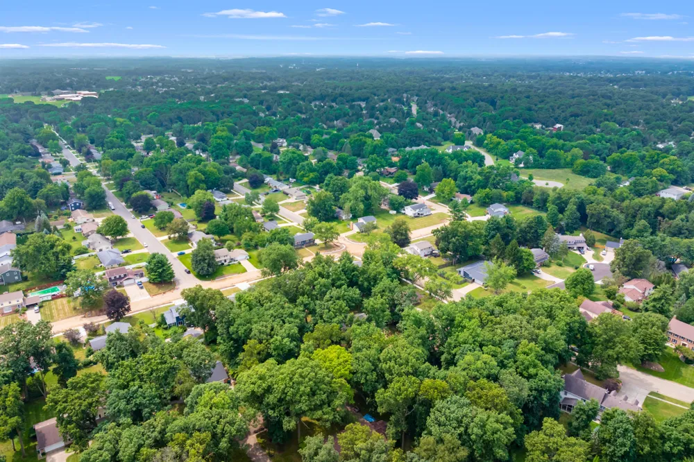 3029 Coachlite Avenue Portage, MI 49024