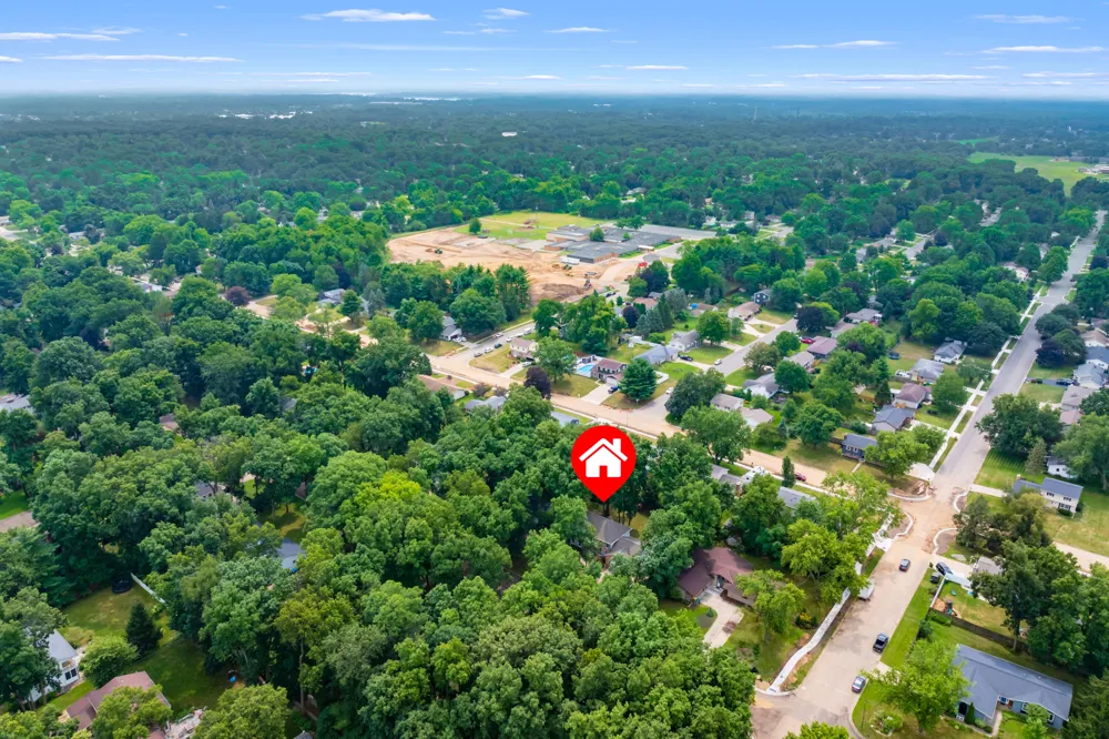 3029 Coachlite Avenue Portage, MI 49024