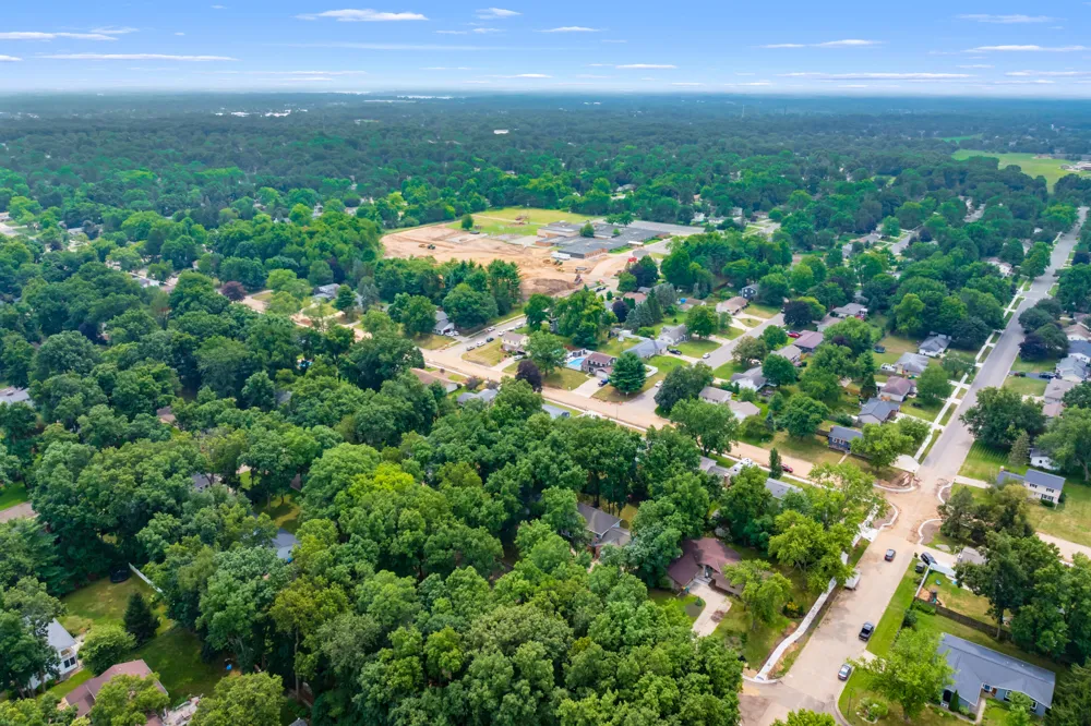 3029 Coachlite Avenue Portage, MI 49024