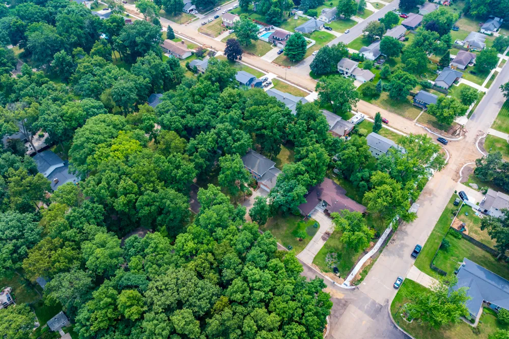 3029 Coachlite Avenue Portage, MI 49024