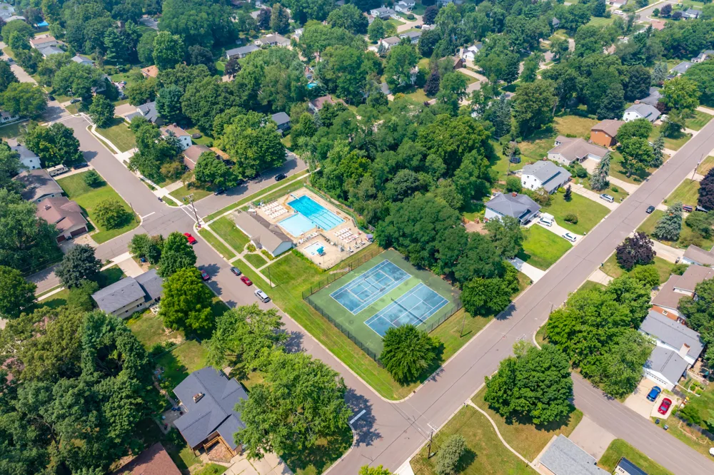 3029 Coachlite Avenue Portage, MI 49024