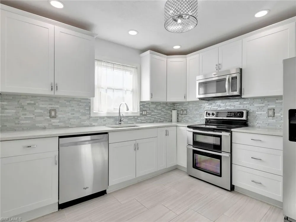 1494 Trafalgar Lane #C Naples, FL 34116