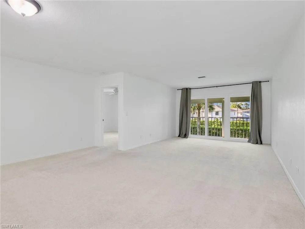 1494 Trafalgar Lane #C Naples, FL 34116