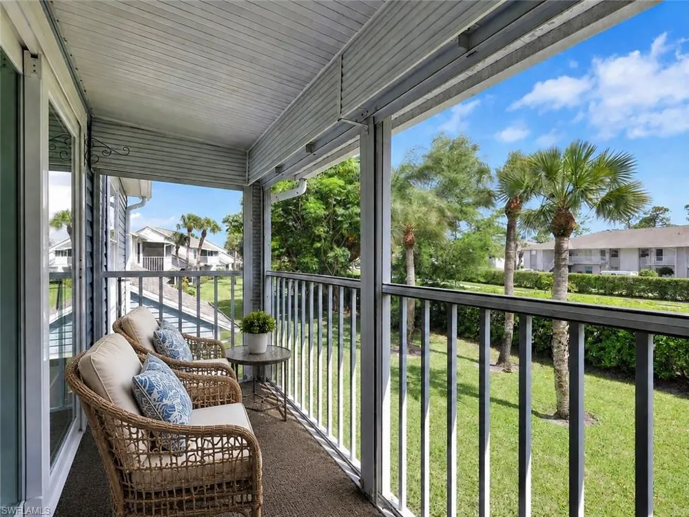 1494 Trafalgar Lane #C Naples, FL 34116